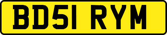 BD51RYM