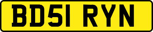 BD51RYN