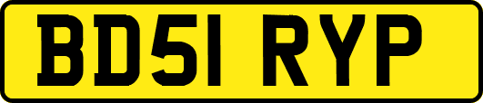 BD51RYP