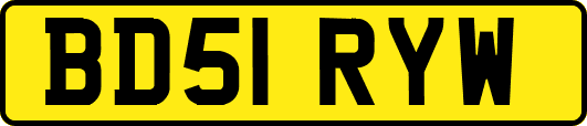 BD51RYW