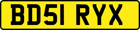 BD51RYX