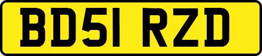 BD51RZD