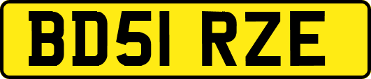 BD51RZE