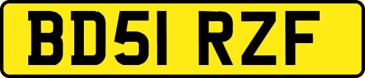 BD51RZF