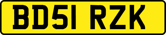 BD51RZK