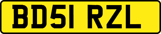 BD51RZL