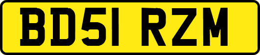 BD51RZM