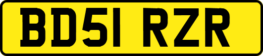 BD51RZR