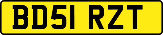 BD51RZT