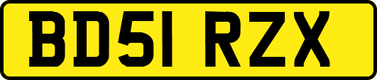 BD51RZX