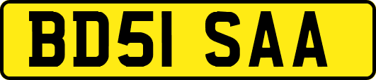 BD51SAA