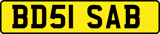 BD51SAB