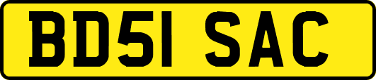 BD51SAC