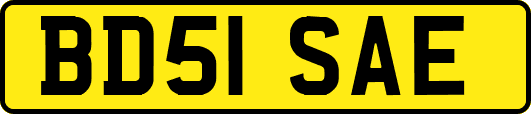 BD51SAE