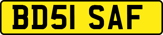 BD51SAF