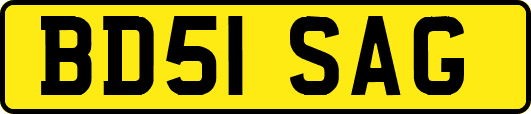 BD51SAG