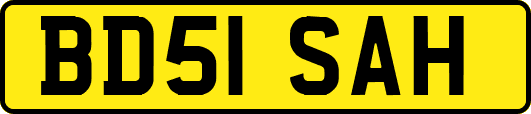 BD51SAH