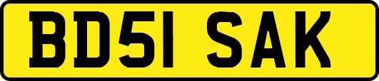 BD51SAK