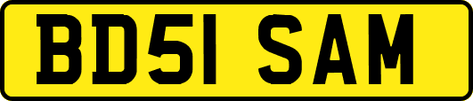 BD51SAM