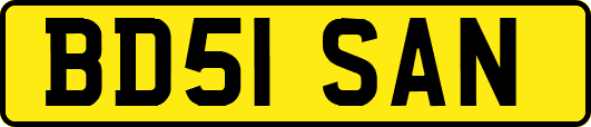 BD51SAN