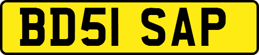 BD51SAP