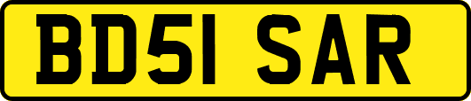 BD51SAR