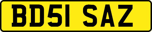 BD51SAZ