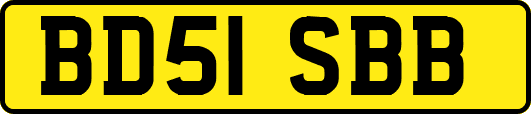 BD51SBB