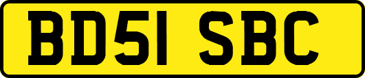 BD51SBC