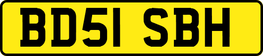 BD51SBH