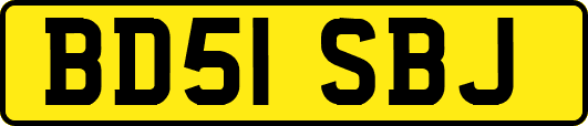 BD51SBJ