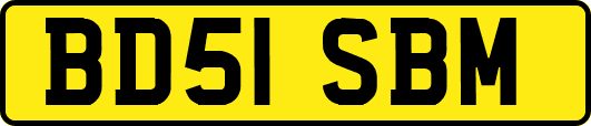 BD51SBM