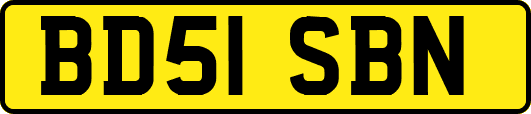 BD51SBN