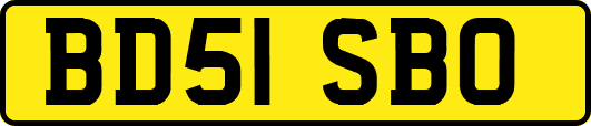 BD51SBO