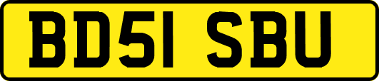 BD51SBU