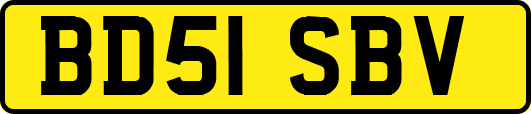 BD51SBV