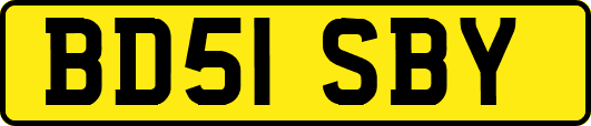 BD51SBY