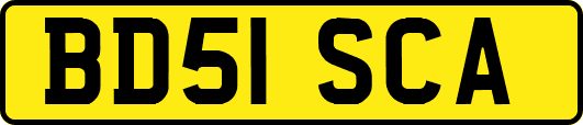 BD51SCA