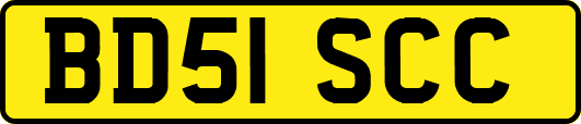 BD51SCC