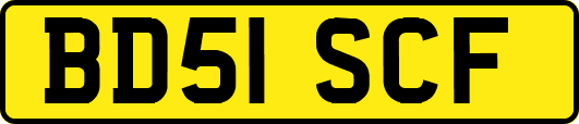 BD51SCF