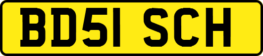 BD51SCH