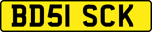 BD51SCK