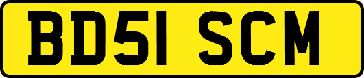 BD51SCM