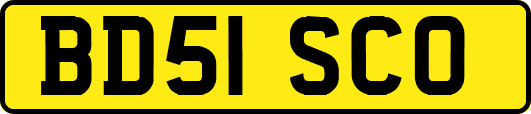 BD51SCO