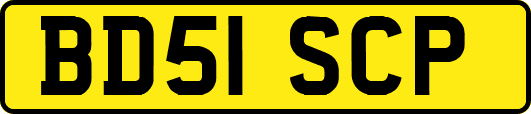 BD51SCP