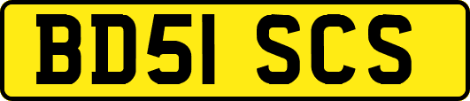 BD51SCS