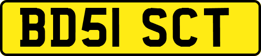 BD51SCT