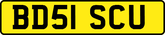 BD51SCU