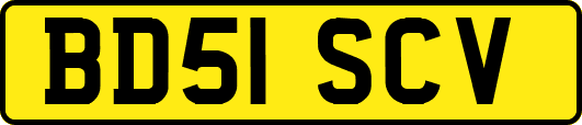 BD51SCV