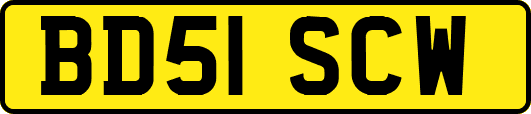 BD51SCW